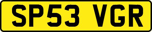 SP53VGR