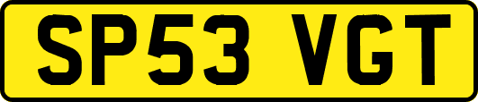 SP53VGT