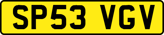 SP53VGV