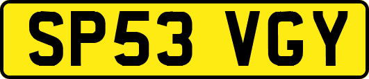 SP53VGY