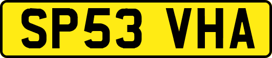 SP53VHA