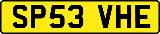 SP53VHE
