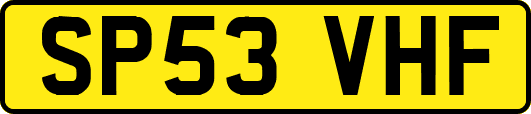 SP53VHF