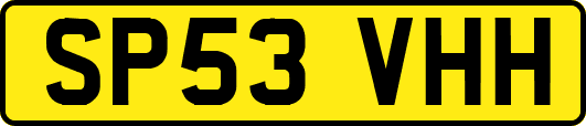 SP53VHH