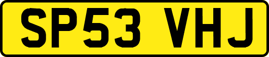 SP53VHJ