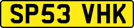 SP53VHK