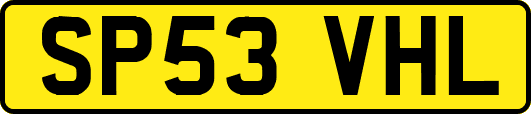 SP53VHL