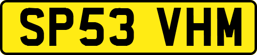SP53VHM