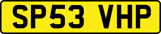 SP53VHP