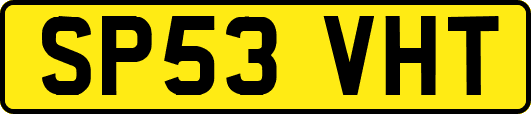 SP53VHT