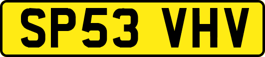 SP53VHV
