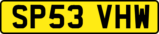 SP53VHW