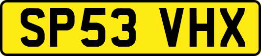 SP53VHX