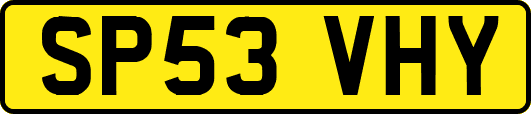 SP53VHY