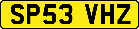 SP53VHZ