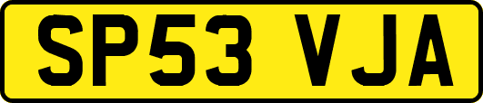 SP53VJA
