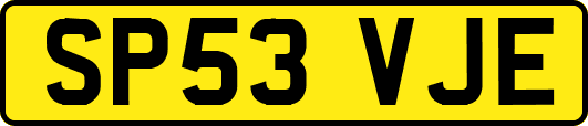 SP53VJE