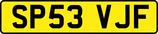 SP53VJF