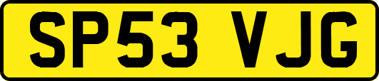 SP53VJG