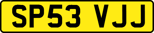 SP53VJJ