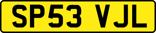 SP53VJL