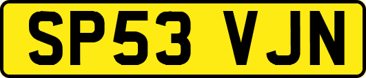 SP53VJN