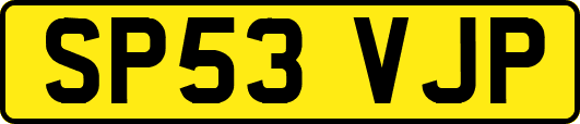 SP53VJP