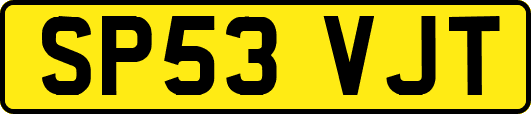 SP53VJT