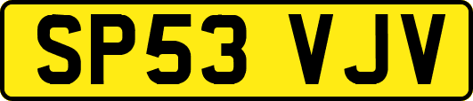 SP53VJV