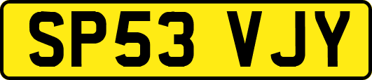 SP53VJY