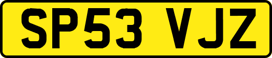 SP53VJZ