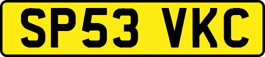 SP53VKC