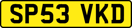 SP53VKD