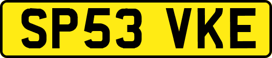 SP53VKE