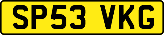 SP53VKG