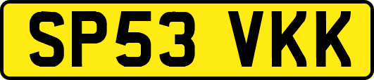 SP53VKK