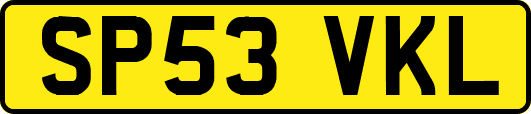 SP53VKL