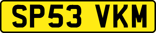 SP53VKM