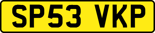 SP53VKP