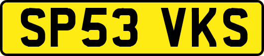 SP53VKS