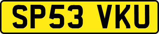 SP53VKU