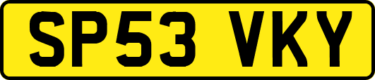 SP53VKY