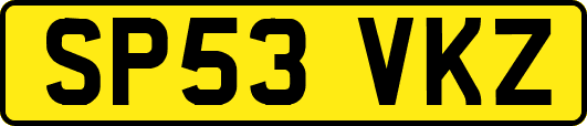 SP53VKZ
