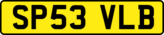 SP53VLB