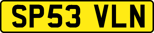 SP53VLN