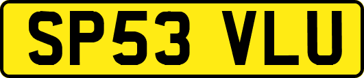 SP53VLU