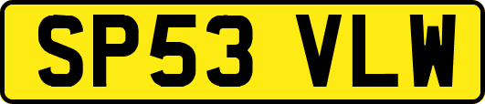 SP53VLW