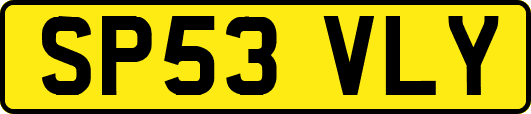 SP53VLY