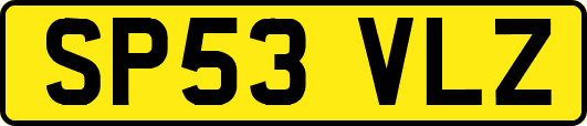 SP53VLZ
