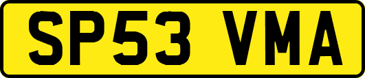 SP53VMA